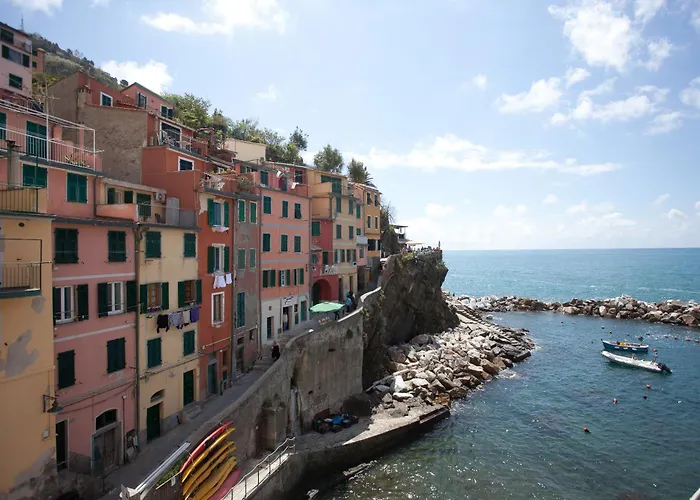 Scorci Di Mare