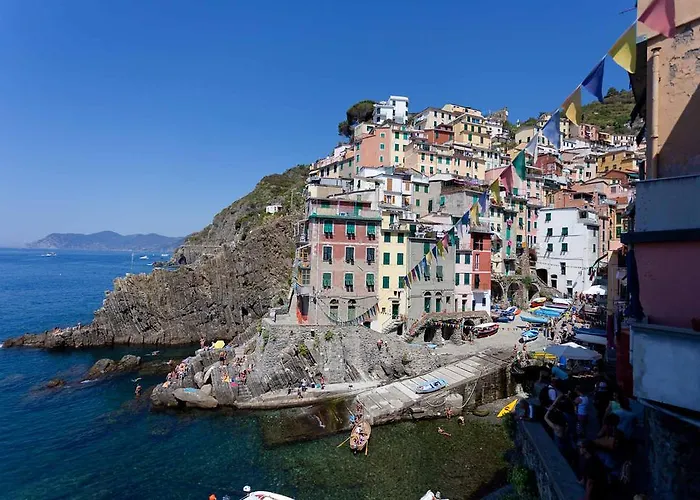 Scorci Di Mare