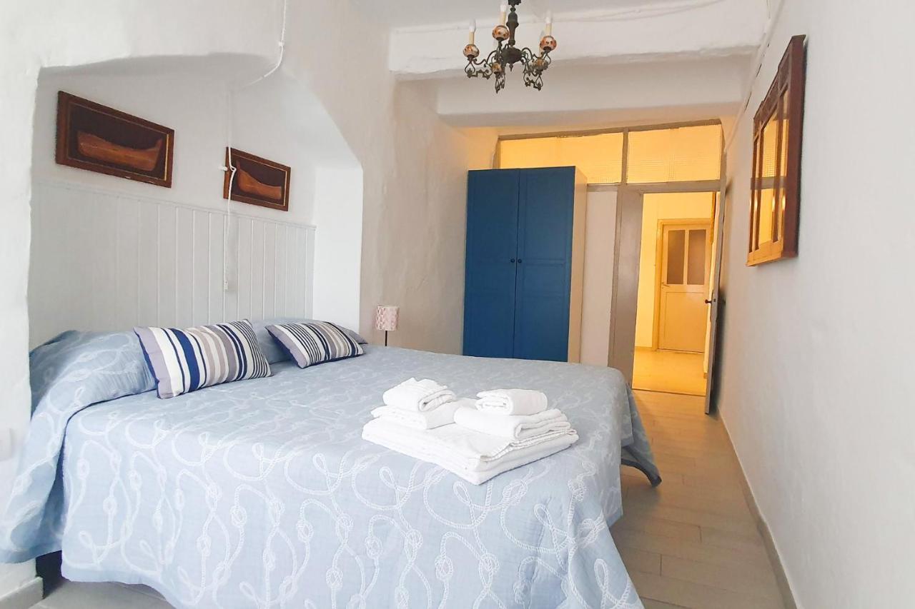 Scorci Di Mare Casa de hóspedes