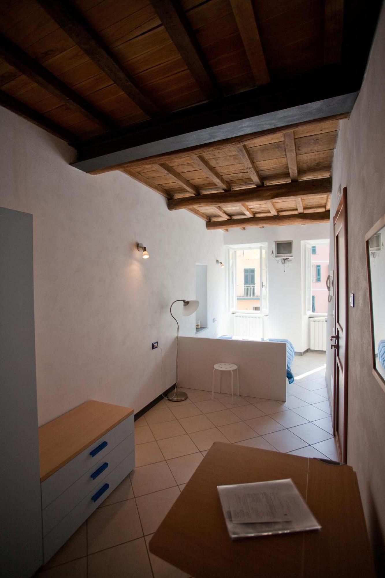 Casa de hóspedes Scorci Di Mare