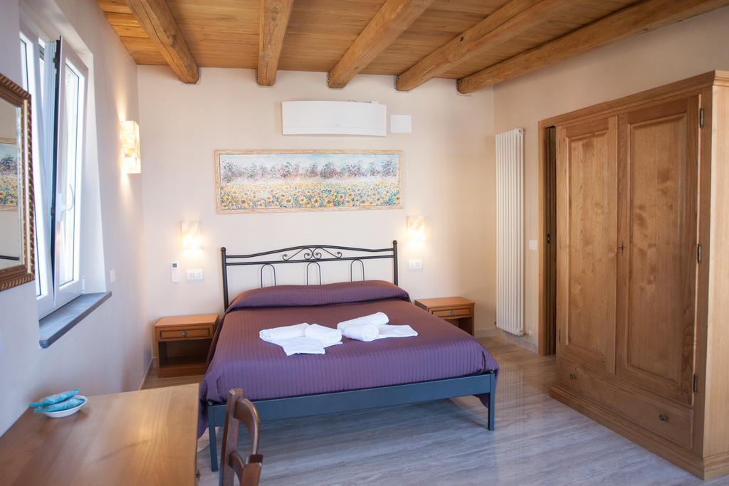 Scorci Di Mare Casa de hóspedes 3*