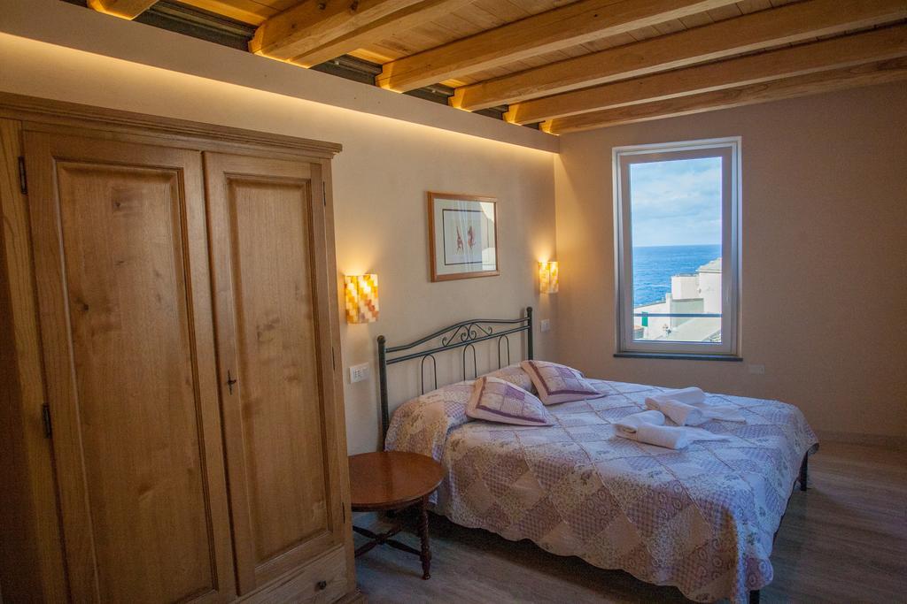 Scorci Di Mare Casa de hóspedes