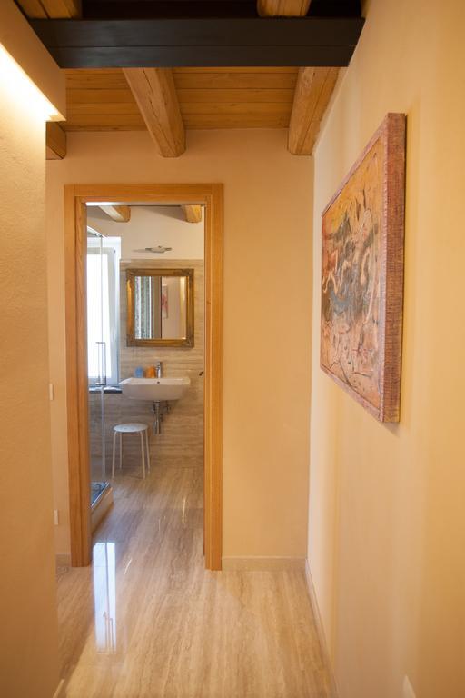 Scorci Di Mare Casa de hóspedes