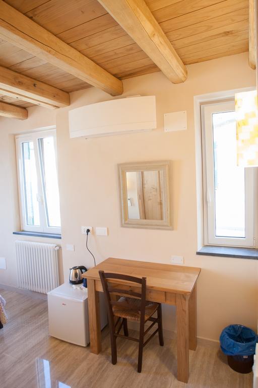 Scorci Di Mare Casa de hóspedes
