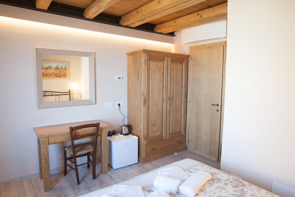 Scorci Di Mare Casa de hóspedes