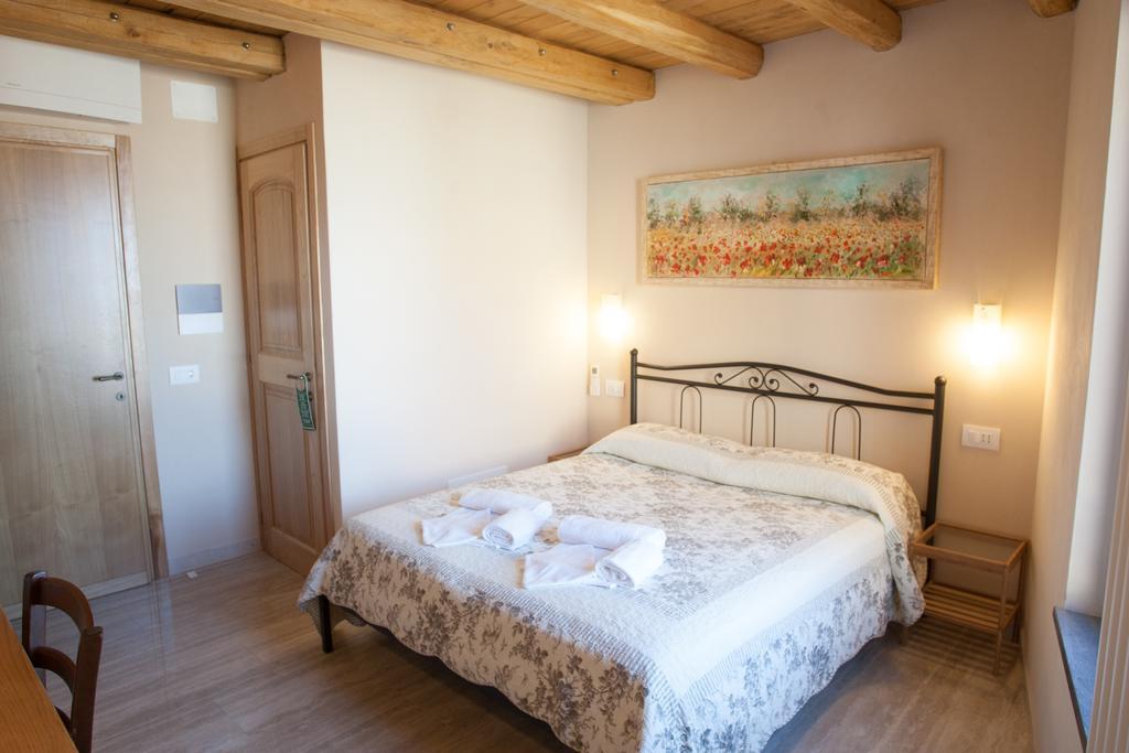 Scorci Di Mare Casa de hóspedes 3*