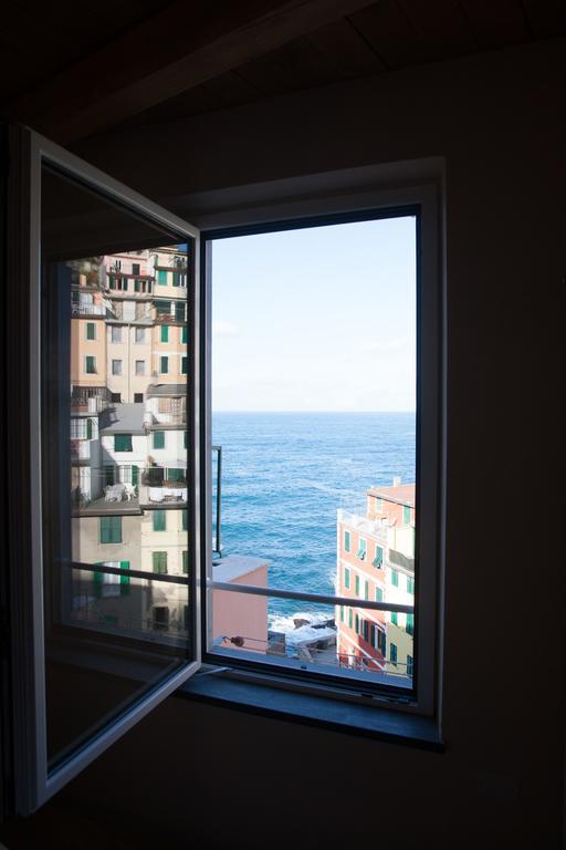 Casa de hóspedes Scorci Di Mare 3*