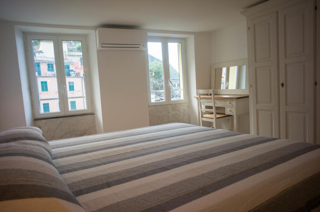 Casa de hóspedes Scorci Di Mare 3*