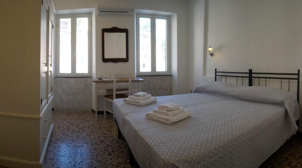 Casa de hóspedes Scorci Di Mare 3*