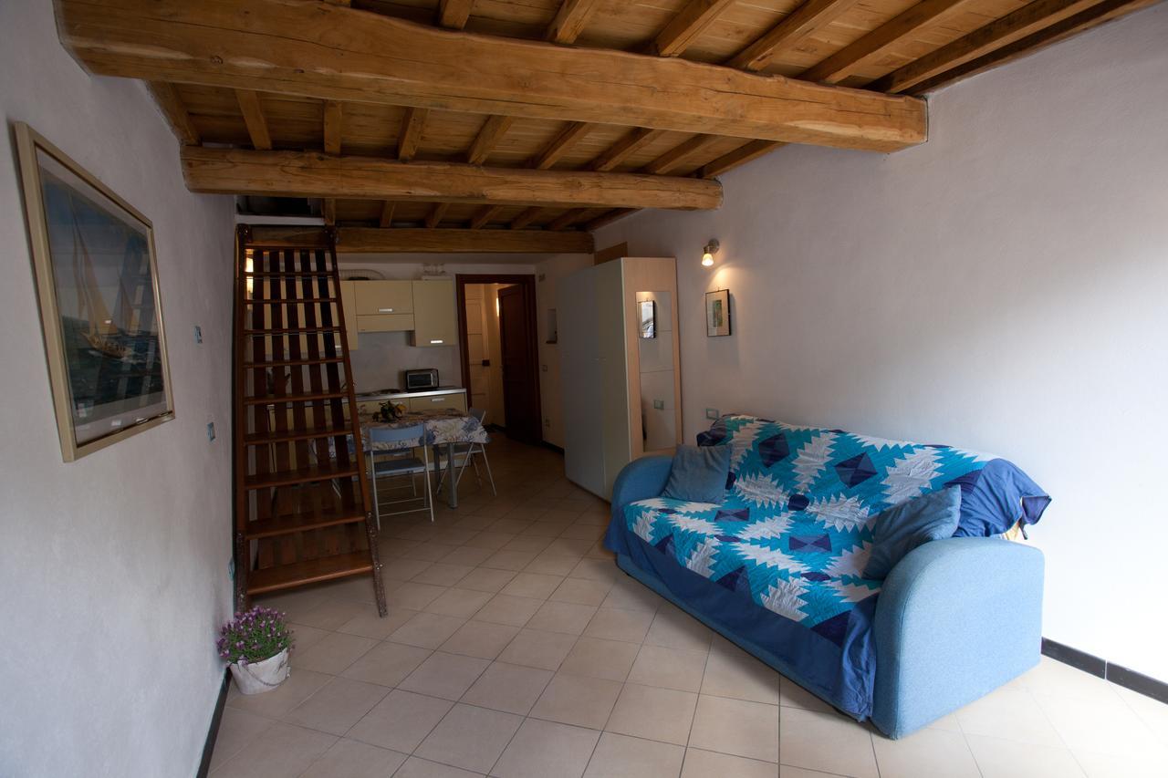 Scorci Di Mare Casa de hóspedes
