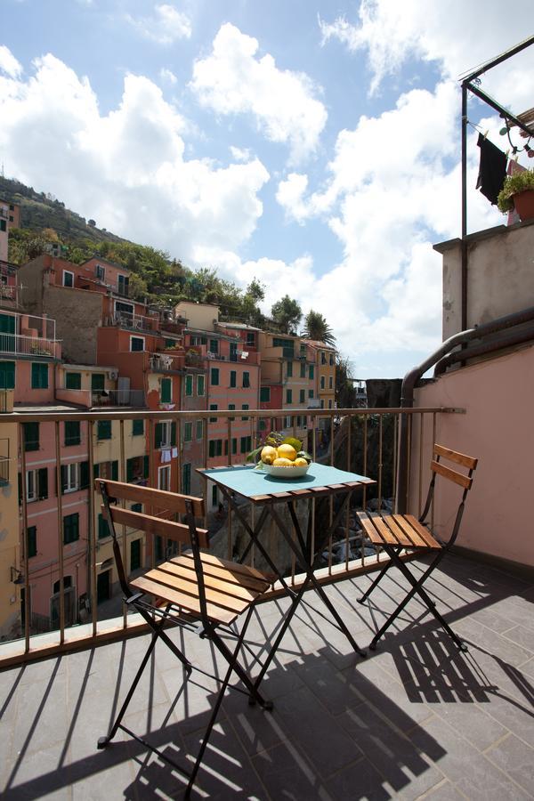 Scorci Di Mare 3*