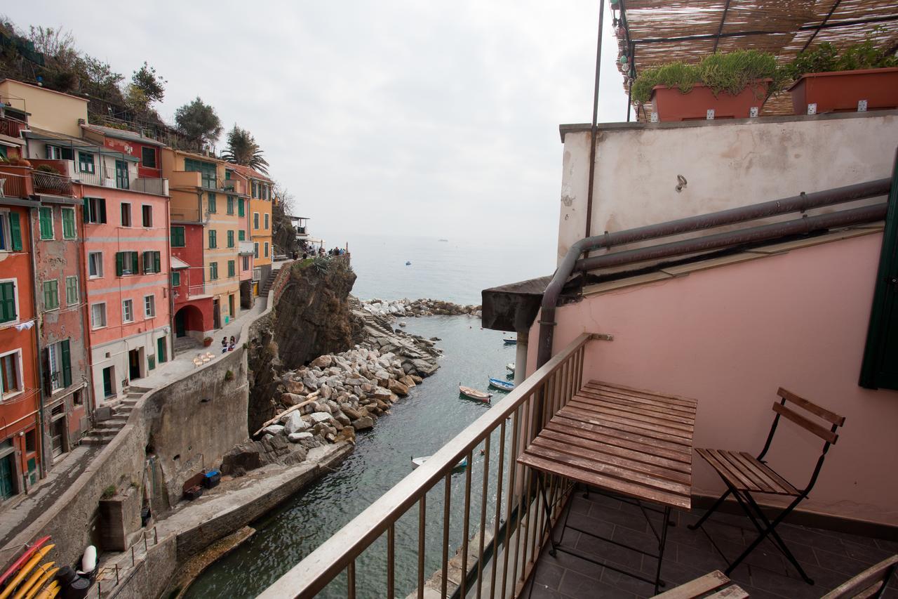 Scorci Di Mare Casa de hóspedes 3*