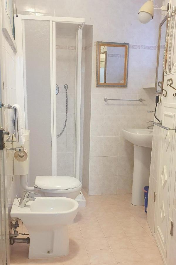 Scorci Di Mare Affittacamere 3*