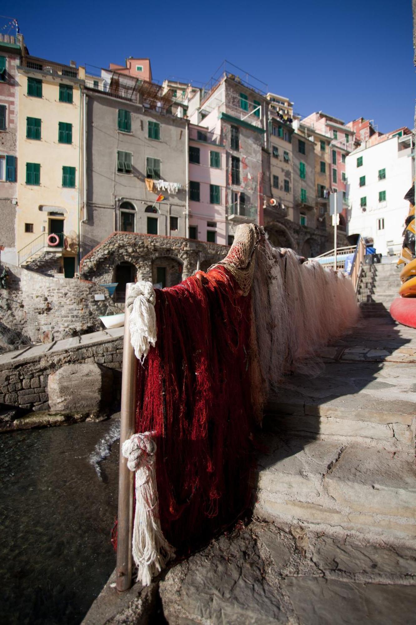 Affittacamere Scorci Di Mare Riomaggiore