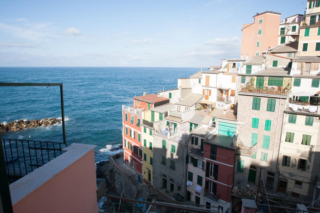 Affittacamere Scorci Di Mare