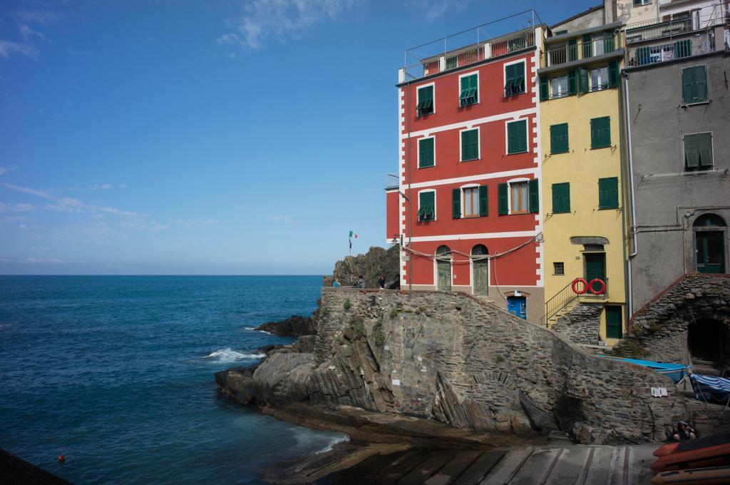 Affittacamere Scorci Di Mare 3*