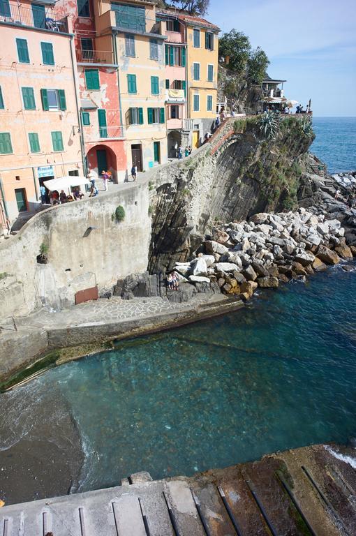 Affittacamere Scorci Di Mare 3*