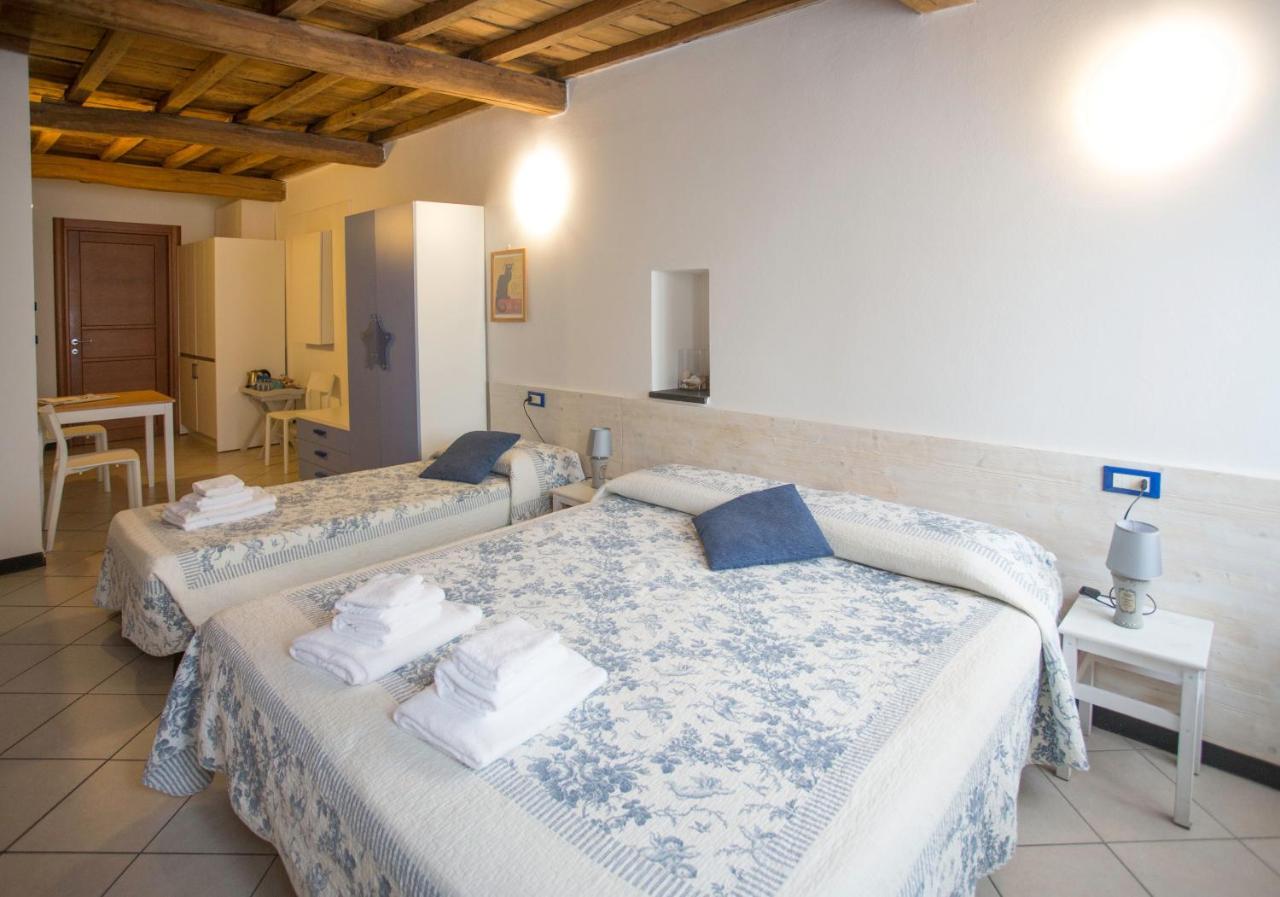 Scorci Di Mare